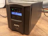 Apc 750 Smart Ups - nuotraukos Nr. 4