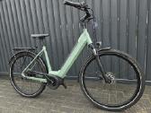 Kalkhoff elektrinis bosch 75nm 625wh dirzas L size - nuotraukos Nr. 2