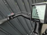 Kalkhoff elektrinis bosch 75nm 625wh dirzas L size - nuotraukos Nr. 3