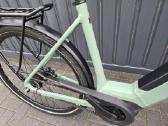 Kalkhoff elektrinis bosch 75nm 625wh dirzas L size - nuotraukos Nr. 4