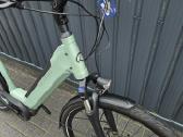 Kalkhoff elektrinis bosch 75nm 625wh dirzas L size - nuotraukos Nr. 5
