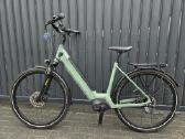 Kalkhoff elektrinis bosch 75nm 625wh dirzas L size - nuotraukos Nr. 6