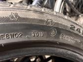 Doublestar Winterking Dw02 245/45 R20 ir 255/45 - nuotraukos Nr. 4