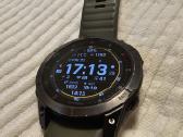 Garmin epix (Gen 2) - Sapphire Edition 47 mm - nuotraukos Nr. 2