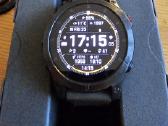 Garmin epix (Gen 2) - Sapphire Edition 47 mm - nuotraukos Nr. 4