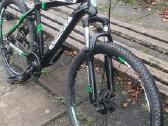 Parduodu hardtail dvirati - nuotraukos Nr. 3