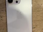 Apple iPhone 14 Pro Max 128gb Silver - nuotraukos Nr. 3