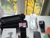 Dji Osmo Pocket 3 kamerą su priedais - nuotraukos Nr. 4