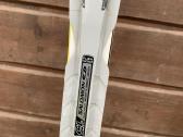 Fischer lygūmų slidės su salomon batais - nuotraukos Nr. 6