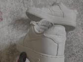 Nike Air Force 1 Low – Balti (Eu 39 / 25 cm) - nuotraukos Nr. 2