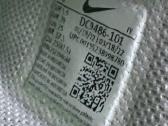 Nike Air Force 1 Low – Balti (Eu 39 / 25 cm) - nuotraukos Nr. 3