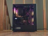 Žaidimo kompiuteriai Ryzen 5/ Gtx 1660s/ Gtx 1080 - nuotraukos Nr. 12