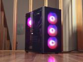 Žaidimo kompiuteriai Ryzen 5/ Gtx 1660s/ Gtx 1080 - nuotraukos Nr. 9