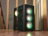 Žaidimo kompiuteriai Ryzen 5/ Gtx 1660s/ Gtx 1080 - nuotraukos Nr. 8