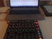 Novation Launchcontrol XL Mk2 - nuotraukos Nr. 4
