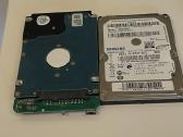 250gb hhd diskai - nuotraukos Nr. 2