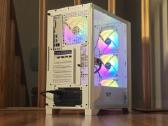 Žaidimo kompiuteriai Ryzen 5/ Gtx 1660s/ Gtx 1080 - nuotraukos Nr. 19