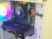 Žaidimo kompiuteriai Ryzen 5/ Gtx 1660s/ Gtx 1080 - nuotraukos Nr. 20