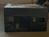 Corsair cv550 Maitinimo Blokas - nuotraukos Nr. 3
