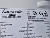 Naujas Hanseatic Heks8260gd+ Garantija - nuotraukos Nr. 12