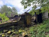 Demontavimo ir griovimo darbai Vilniaus rajone - nuotraukos Nr. 35