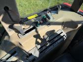 Traktorius Yanmar Ef 555 - nuotraukos Nr. 12