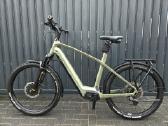 Kalkhoff elektrinis Bosch CX 85nm 750wh Abs L size - nuotraukos Nr. 3