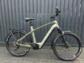 Kalkhoff elektrinis Bosch CX 85nm 750wh Abs L size - nuotraukos Nr. 2