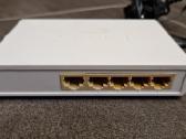 Switch (komutatorius) daug įvairių 5/8/16/24 port - nuotraukos Nr. 10