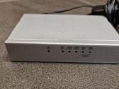 Switch (komutatorius) daug įvairių 5/8/16/24 port - nuotraukos Nr. 11