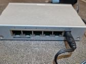 Switch (komutatorius) daug įvairių 5/8/16/24 port - nuotraukos Nr. 15