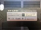 Switch (komutatorius) daug įvairių 5/8/16/24 port - nuotraukos Nr. 25