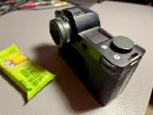 Leica SL (Typ 601) Body - nuotraukos Nr. 2
