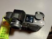 Leica SL (Typ 601) Body - nuotraukos Nr. 3