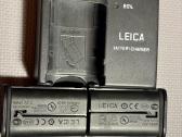 Leica SL (Typ 601) Body - nuotraukos Nr. 5