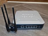 Router (maršrutizatorius) daug įvairių - nuotraukos Nr. 12