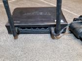 Router (maršrutizatorius) daug įvairių - nuotraukos Nr. 15