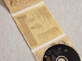 Reubens Accomplice – The Bull (CD albumas) - nuotraukos Nr. 3