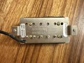 Gitaros nuėmėjas Seymour Duncan Sh6b - nuotraukos Nr. 2