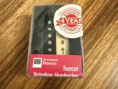 Gitaros nuėmėjas Seymour Duncan Sh6b - nuotraukos Nr. 3