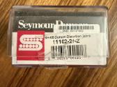 Gitaros nuėmėjas Seymour Duncan Sh6b - nuotraukos Nr. 5