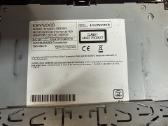 Kenwood Ddx3015 - nuotraukos Nr. 8