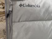 Nauja pašiltinta Columbia striukė, dydis XL Tall - nuotraukos Nr. 9