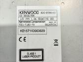 Kenwood Kdc-bt8044u - nuotraukos Nr. 2