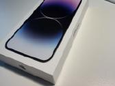 iPhone 14 pro max 256 GB - nuotraukos Nr. 2