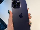 iPhone 14 pro max 256 GB - nuotraukos Nr. 3