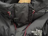 The North Face striukė - nuotraukos Nr. 2