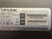 Router (maršrutizatorius) Tp-link Tl-r600vpn - nuotraukos Nr. 6