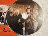 Tablao Sur - CD - nuotraukos Nr. 3