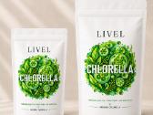 Spirulina ir chlorella tabletės -40% - nuotraukos Nr. 3